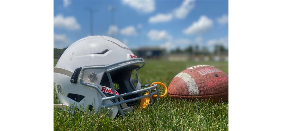 The Basics of Youth Football Equipment 